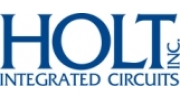 Holt Integratation Circuit
